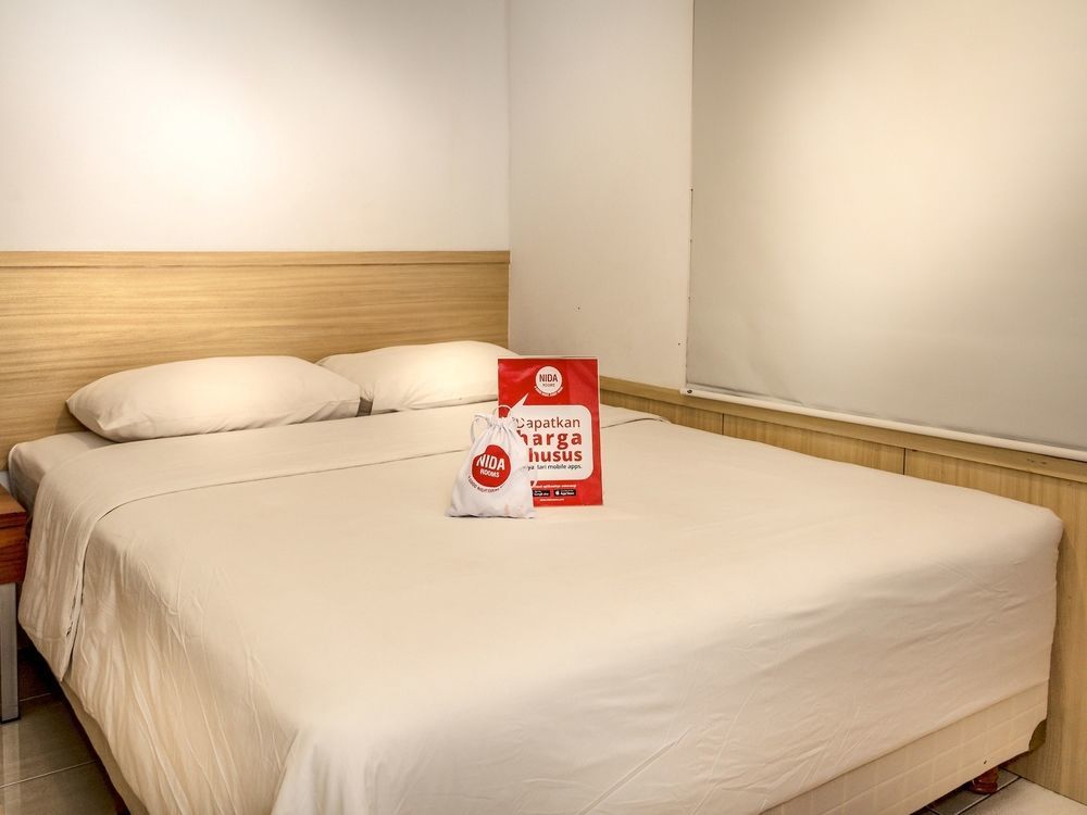 Collection O 295 Grha Ciumbuleuit Guest House Bandung Esterno foto