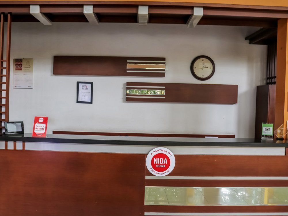Collection O 295 Grha Ciumbuleuit Guest House Bandung Esterno foto