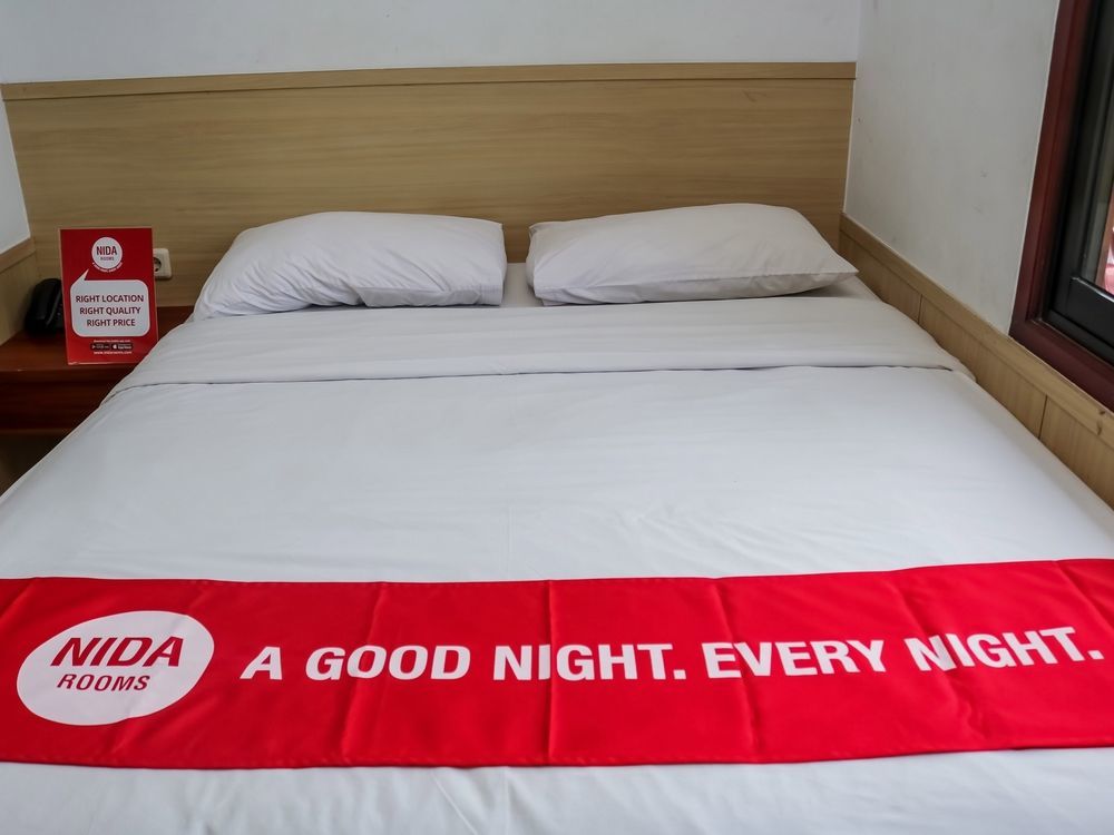 Collection O 295 Grha Ciumbuleuit Guest House Bandung Esterno foto