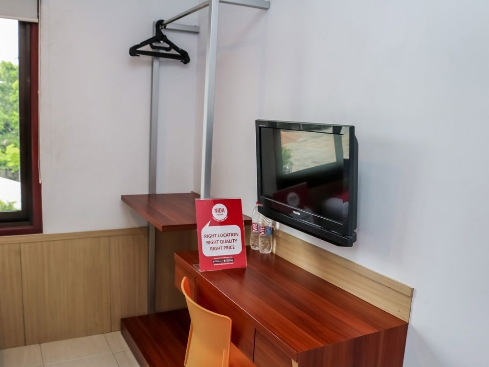 Collection O 295 Grha Ciumbuleuit Guest House Bandung Esterno foto